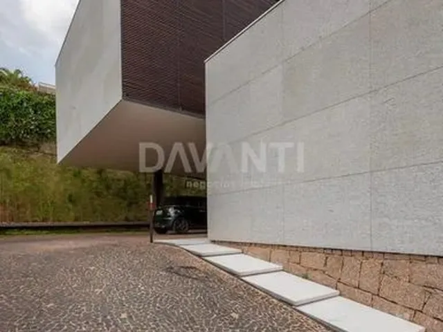 Imagem 2: Casa - Condomínio Marambaia - Vinhedo