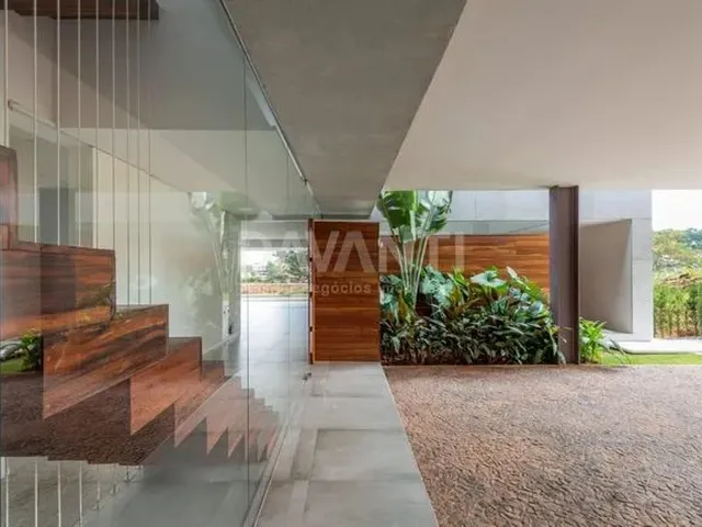 Imagem 4: Casa - Condomínio Marambaia - Vinhedo