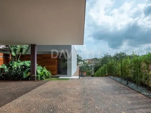 Imagem 8: Casa - Condomínio Marambaia - Vinhedo