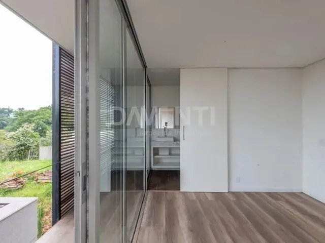 Imagem 9: Casa - Condomínio Marambaia - Vinhedo