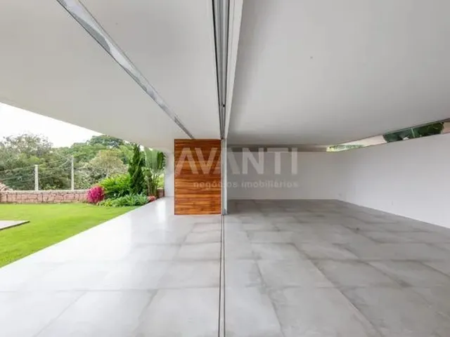 Imagem 13: Casa - Condomínio Marambaia - Vinhedo