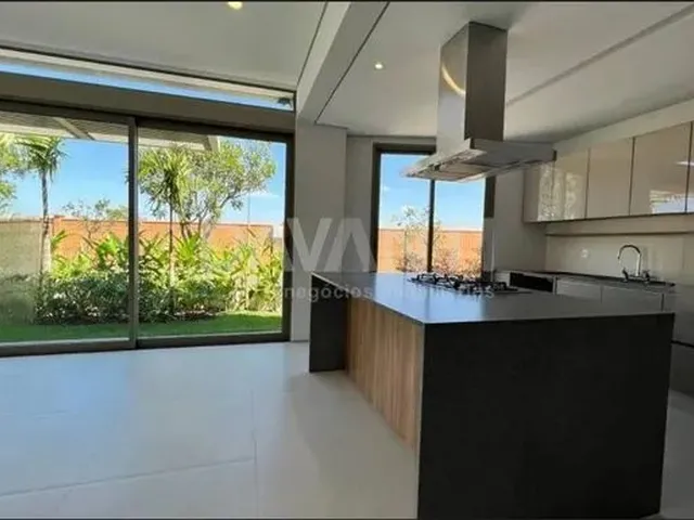 Imagem 5: Casa - Alphaville Dom Pedro 2 - Campinas