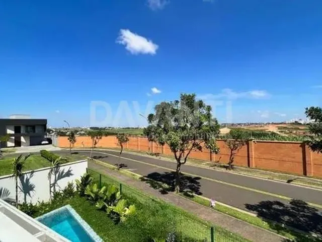 Imagem 3: Casa - Alphaville Dom Pedro 2 - Campinas