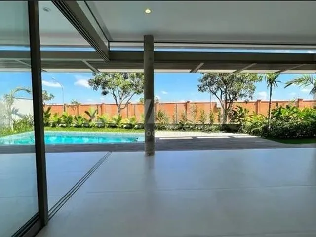 Imagem 9: Casa - Alphaville Dom Pedro 2 - Campinas