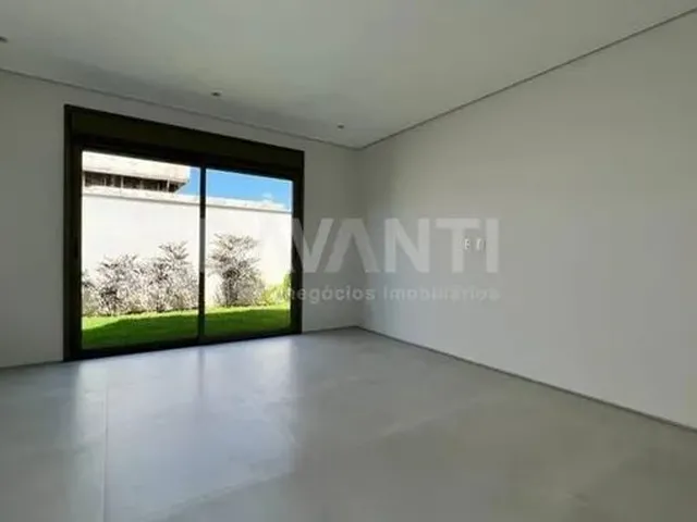 Imagem 2: Casa - Alphaville Dom Pedro 2 - Campinas