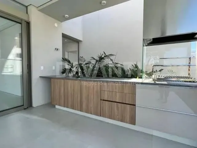 Imagem 8: Casa - Alphaville Dom Pedro 2 - Campinas