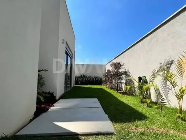 Imagem 11: Casa - Alphaville Dom Pedro 2 - Campinas