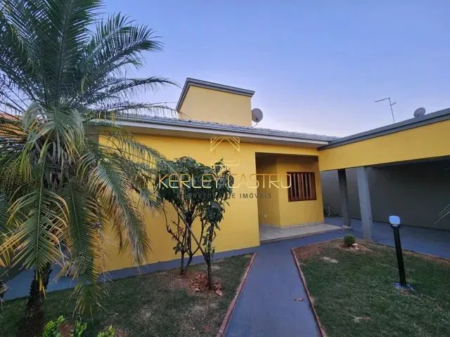 Imagem: Casa Próxima da Escola da Ambev, em Lote