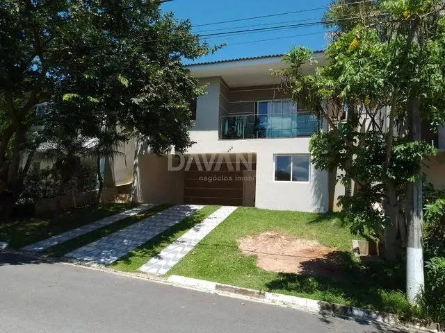 Imagem: Casa - Terras de São Francisco - Vinhedo