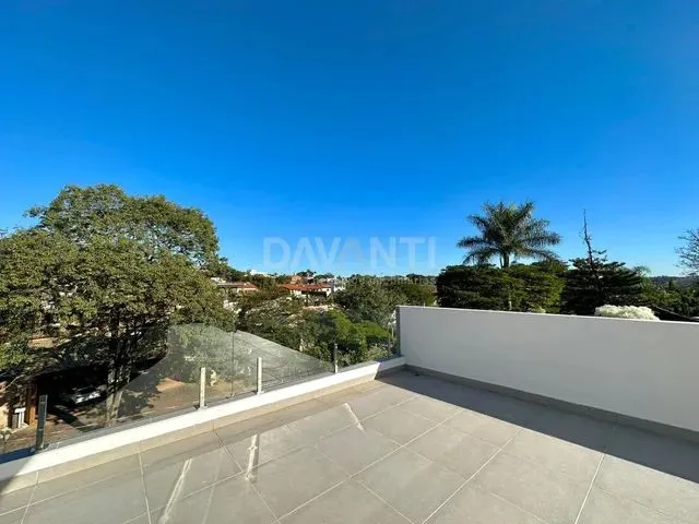 Imagem 11: Casa - Condomínio Marambaia - Vinhedo