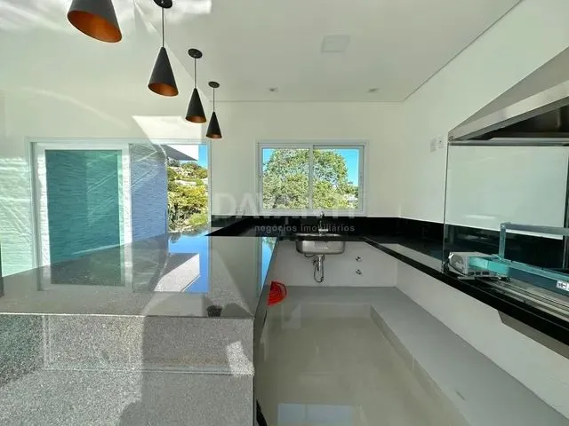 Imagem 10: Casa - Condomínio Marambaia - Vinhedo