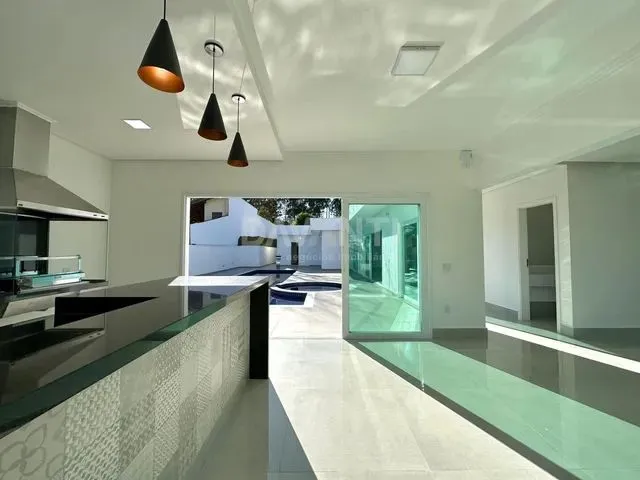 Imagem 16: Casa - Condomínio Marambaia - Vinhedo