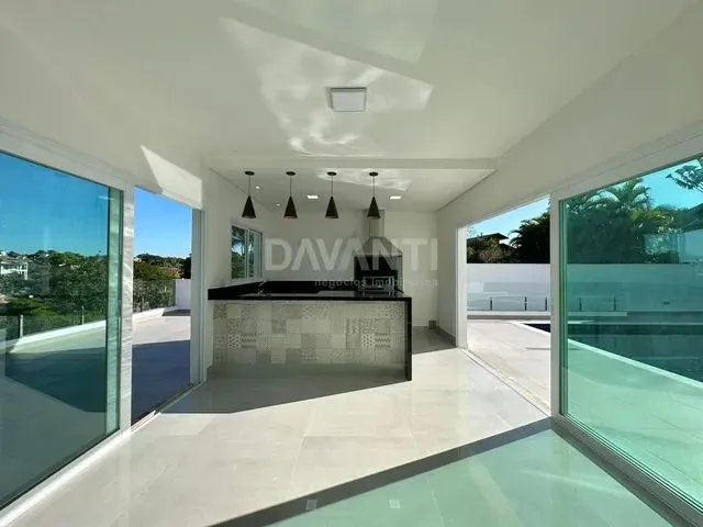 Imagem 4: Casa - Condomínio Marambaia - Vinhedo