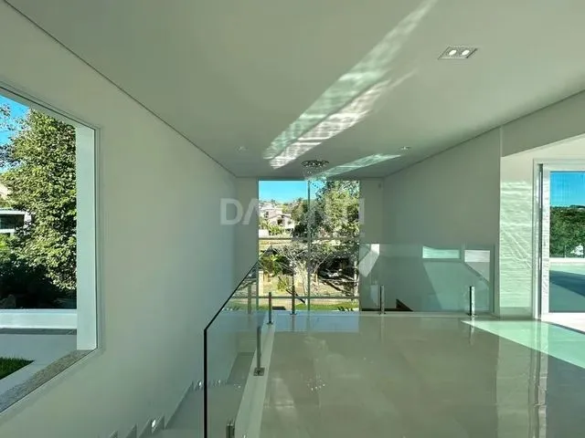 Imagem 2: Casa - Condomínio Marambaia - Vinhedo