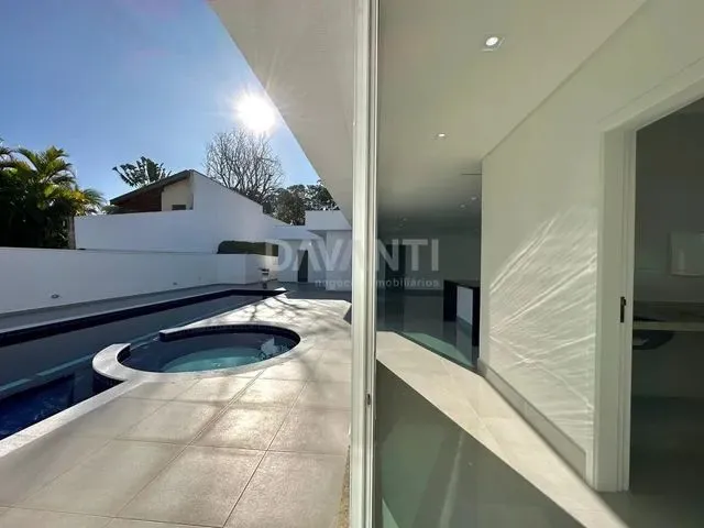 Imagem 3: Casa - Condomínio Marambaia - Vinhedo