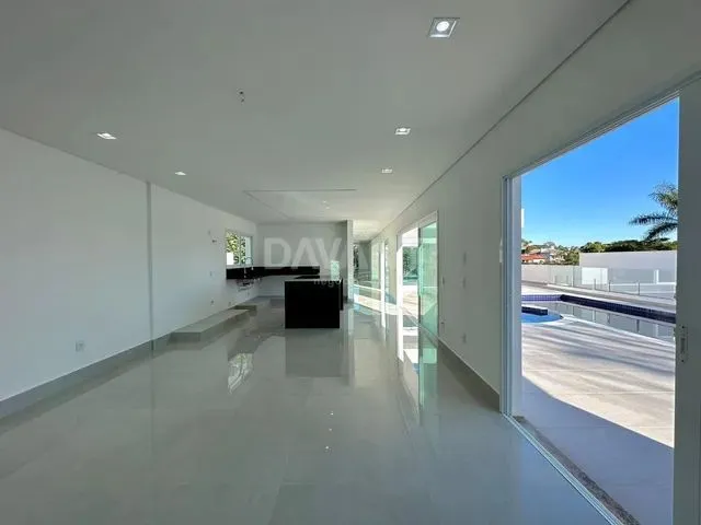 Imagem 9: Casa - Condomínio Marambaia - Vinhedo