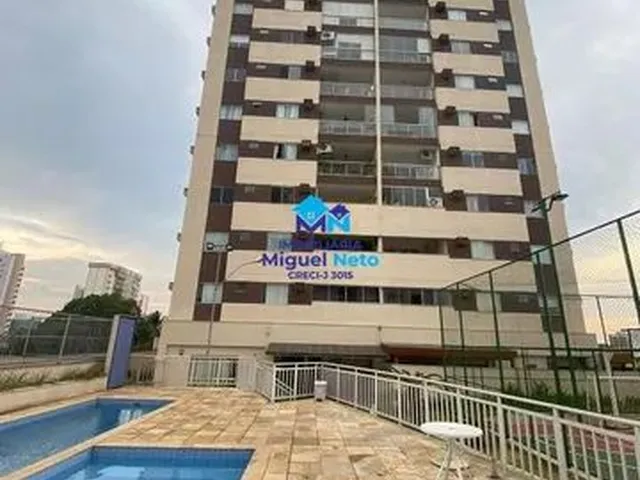 Imagem: Ágio - Apartamento Riviera Residencial