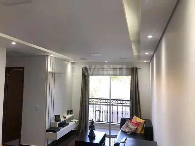 Imagem: Apartamento - Vila Cascais - Vinhedo