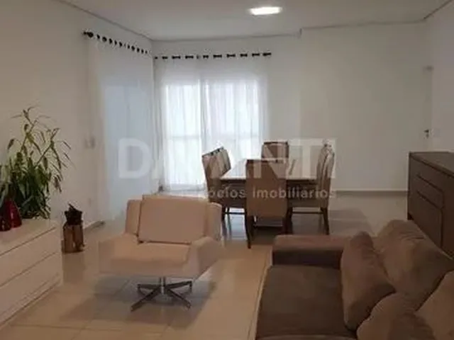 Imagem: Casa - Condomínio Marambaia - Vinhedo