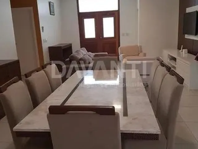 Imagem 4: Casa - Condomínio Marambaia - Vinhedo