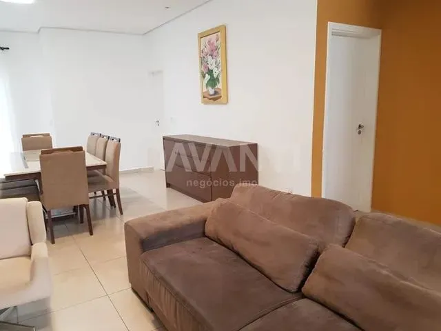 Imagem 8: Casa - Condomínio Marambaia - Vinhedo
