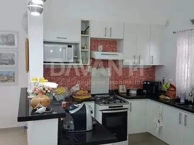 Imagem 2: Casa - Condomínio Marambaia - Vinhedo
