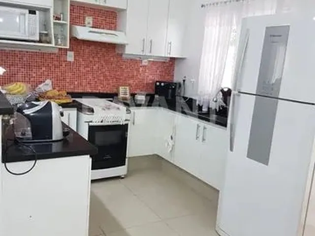 Imagem 9: Casa - Condomínio Marambaia - Vinhedo