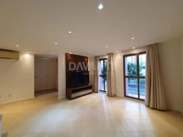 Imagem: Apartamento - Vila Itapura - Campinas