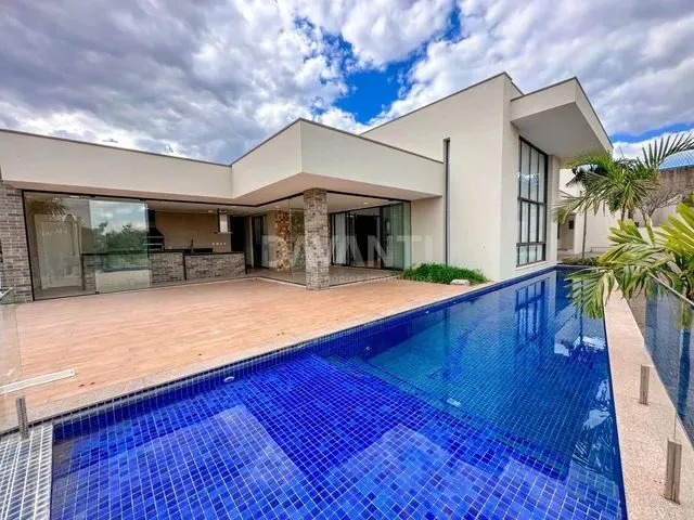 Imagem: Casa - Residencial Jatibela - Campinas