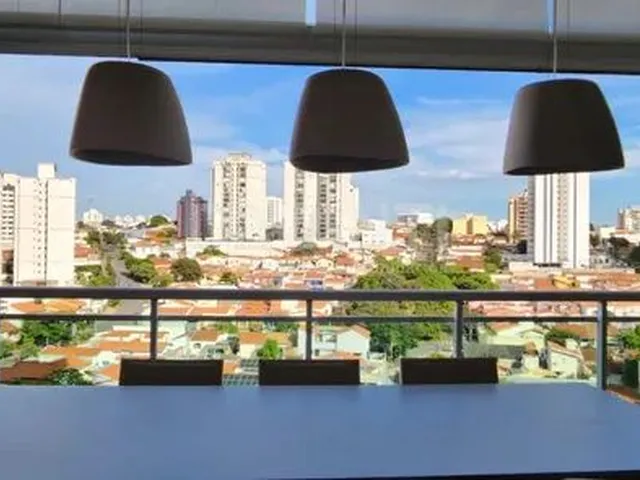 Imagem: Apartamento - Taquaral - Campinas