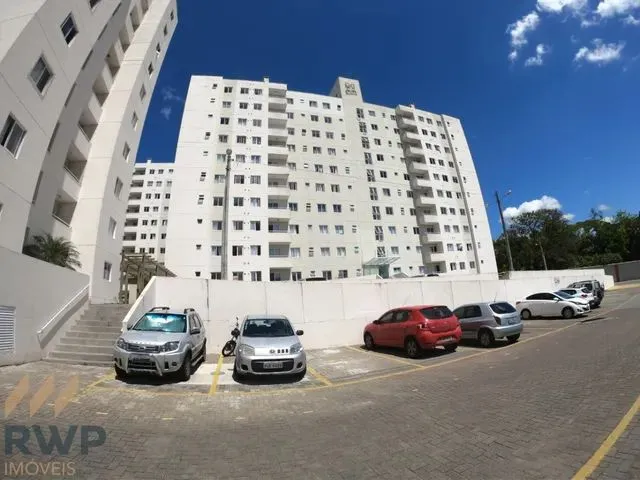 Imagem: Conheça o Blumengartens Condomínio Residencial