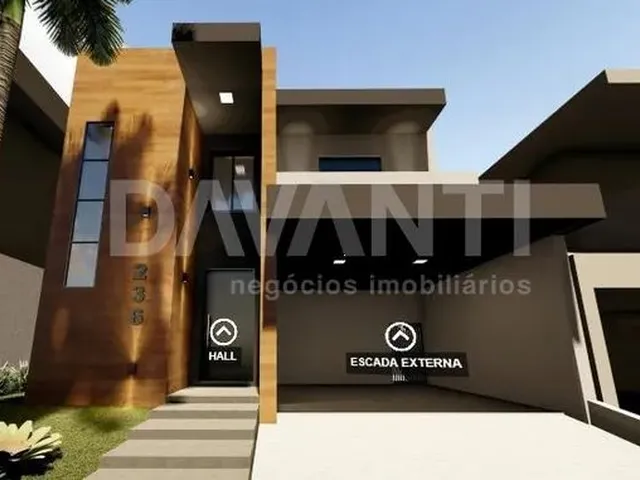 Imagem: Casa - Terras de São Francisco - Vinhedo