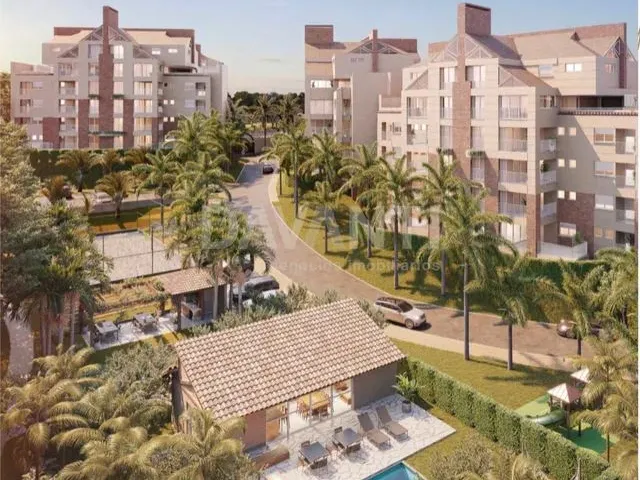 Imagem: Apartamento - Jardim Madalena - Campinas
