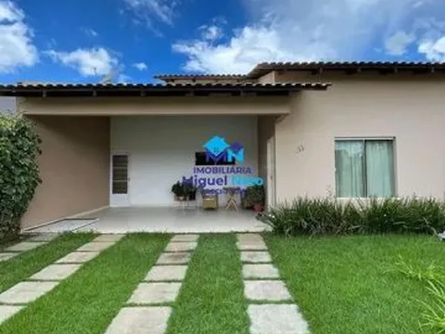 Imagem: Excelente Casa Condomínio san Matheus com