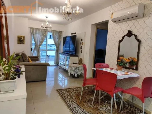 Imagem 1: Apartamento Residencial em Florianópolis - Sc, Abraão