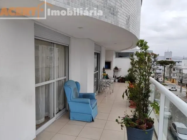 Imagem 6: Apartamento Residencial em Florianópolis - Sc, Abraão