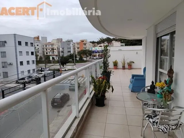 Imagem 8: Apartamento Residencial em Florianópolis - Sc, Abraão