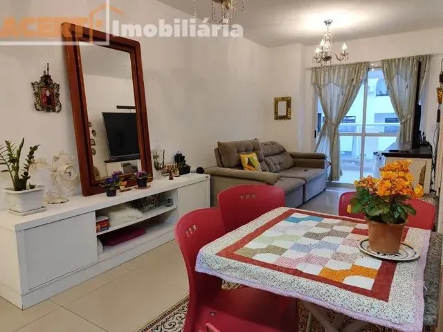 Imagem 14: Apartamento Residencial em Florianópolis - Sc, Abraão