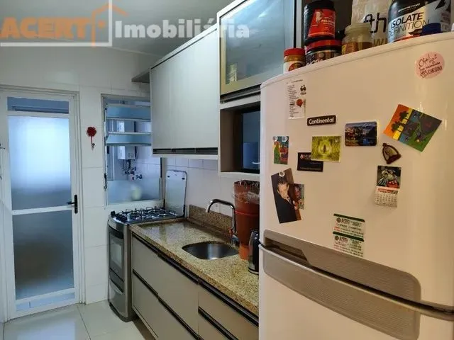 Imagem 7: Apartamento Residencial em Florianópolis - Sc, Abraão