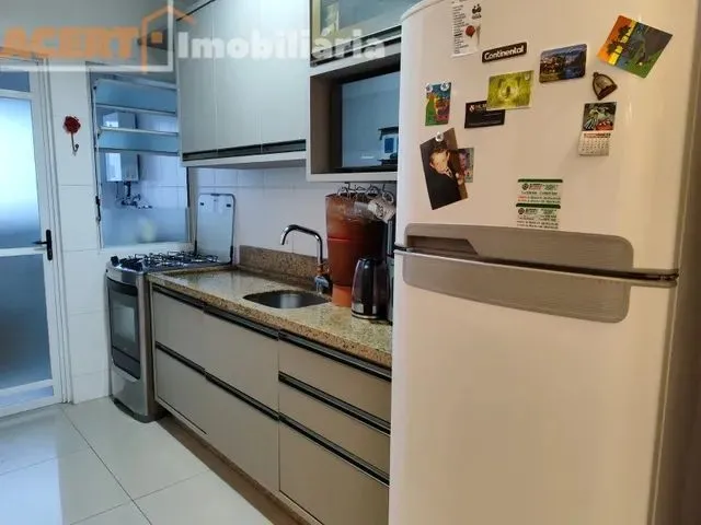 Imagem 4: Apartamento Residencial em Florianópolis - Sc, Abraão