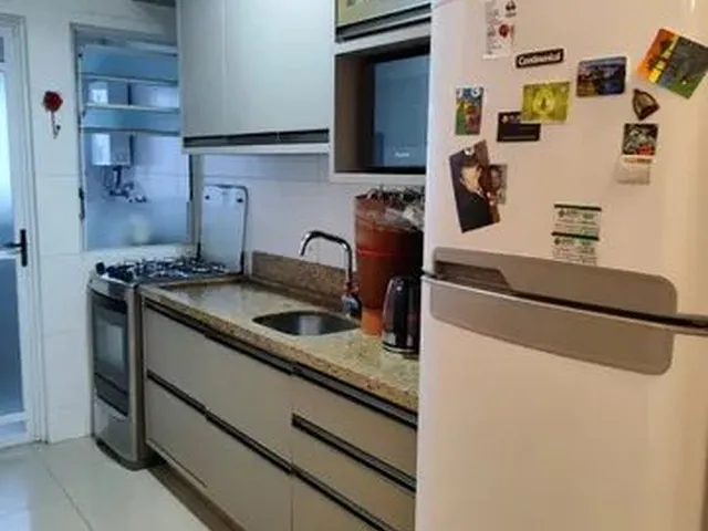 Imagem 2: Apartamento Residencial em Florianópolis - Sc, Abraão