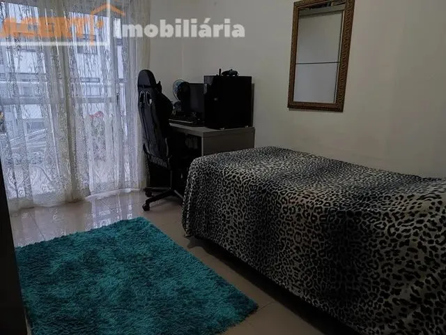 Imagem 12: Apartamento Residencial em Florianópolis - Sc, Abraão