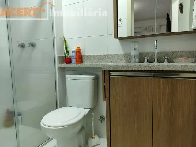 Imagem 10: Apartamento Residencial em Florianópolis - Sc, Abraão