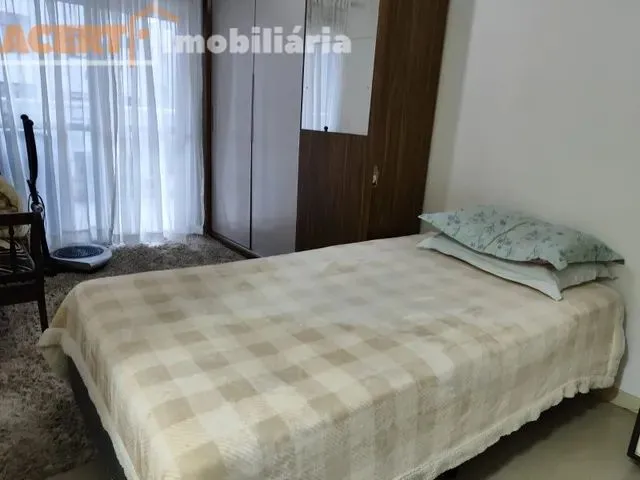 Imagem 11: Apartamento Residencial em Florianópolis - Sc, Abraão