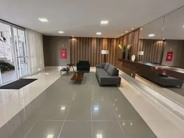 Imagem: Venda Apartamento 3 Quartos Sendo 2 Suites