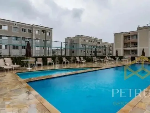 Imagem: Apartamento - Jardim Nova Europa - Campinas