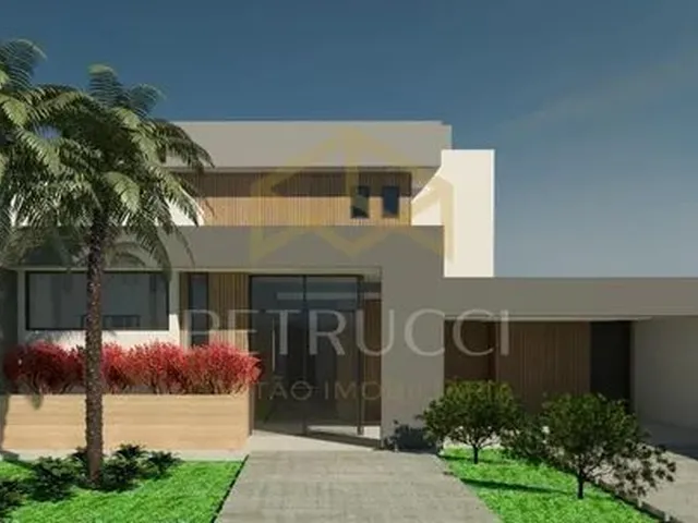 Imagem: Casa - santa Cândida - Vinhedo