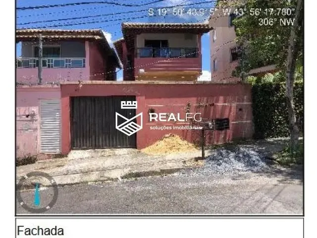 Imagem: Belo Horizonte/Mg - Lt 11 Qt 16 Heliopolis