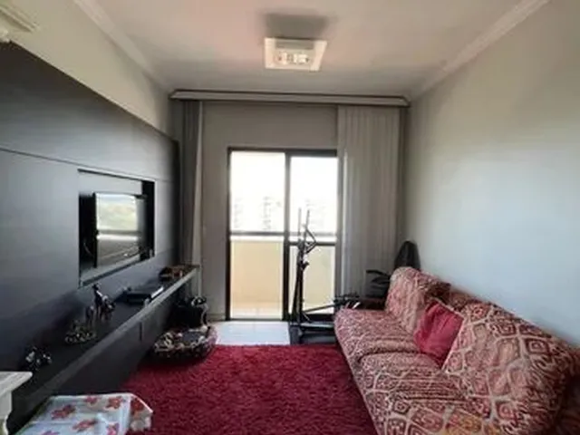 Imagem: Apartamento - Taquaral - Campinas