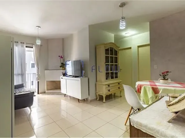 Imagem: Apartamento, 3 Quartos, 1 Suite, 1 Vagas